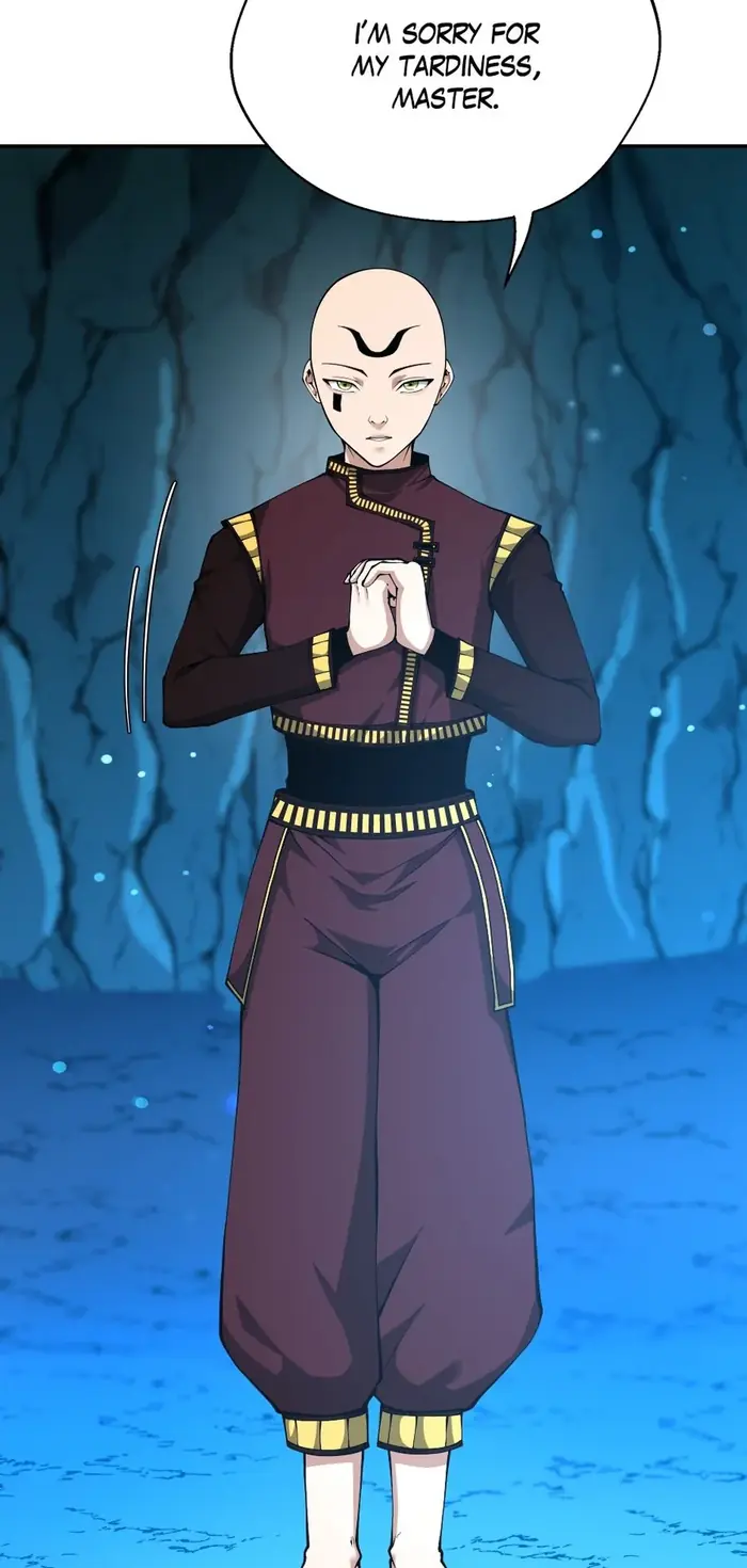 The Beginning After the End Chapter 153 image 50_optimized